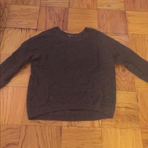 Vince Waffle Sweater